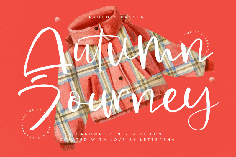 autumn-journey-handwritten-script-font