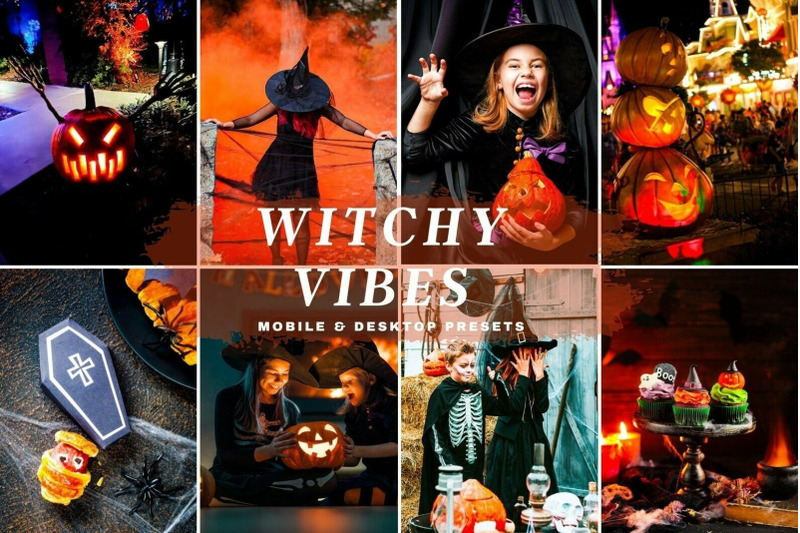 10-witchy-vibes-mobile-lightroom-presets