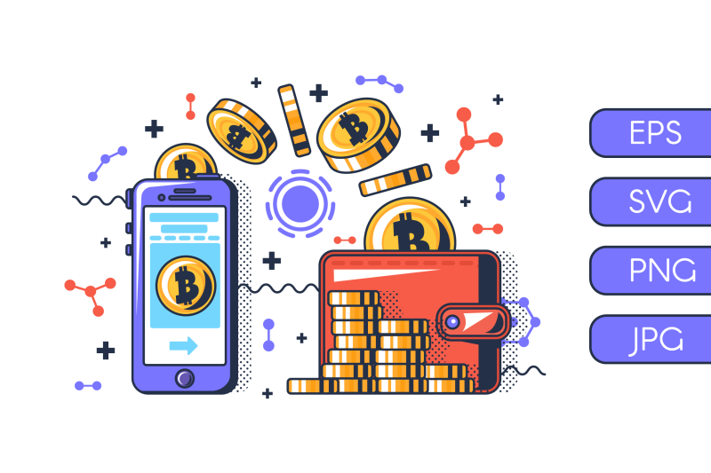 cryptocurrency-payment-illustration