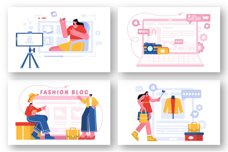 18-fashion-blog-illustration