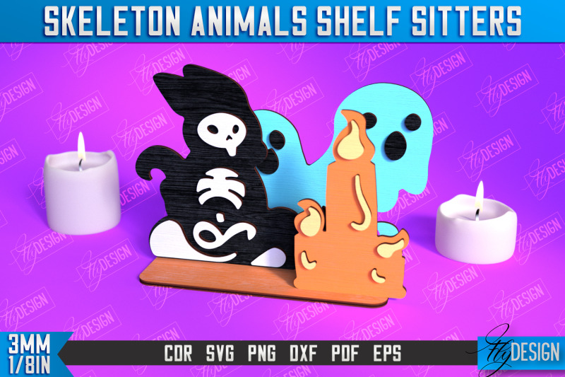 skeleton-animals-shelf-sitters-halloween-skeleton-little-monsters