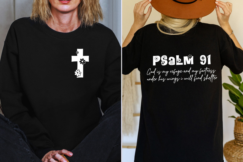 psalm-91-png-png-god-is-my-refuge-bible-verses-faith-t-shirt-christian-png-religious-gift-png-psalms-91-shirt-protected-png