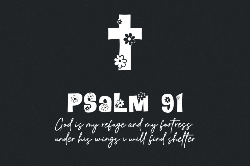 psalm-91-png-png-god-is-my-refuge-bible-verses-faith-t-shirt-christian-png-religious-gift-png-psalms-91-shirt-protected-png