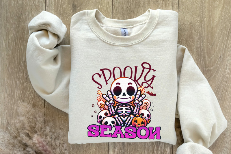 spooky-season-png-retro-halloween-png-halloween-png-skeleton-png-spooky-png-halloween-t-shirt-png-halloween-digital-design-skeleton