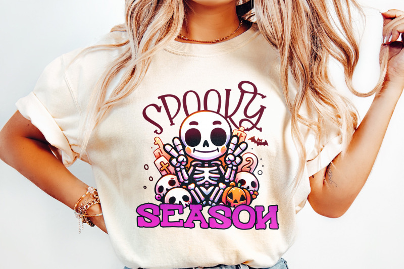 spooky-season-png-retro-halloween-png-halloween-png-skeleton-png-spooky-png-halloween-t-shirt-png-halloween-digital-design-skeleton