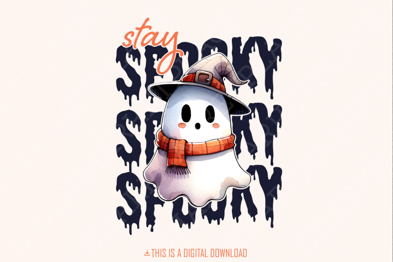 stay-spooky-png-spooky-season-png-halloween-png-ghost-png-retro-halloween-png-ghost-png-spooky-sticker-png