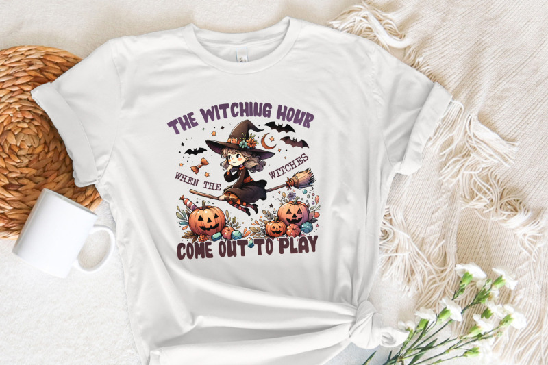 the-witch-hour-retro-halloween-png-witch-png-pumpkin-png-halloween-png-halloween-t-shirt-png-spooky-season-png-halloween-sublimation