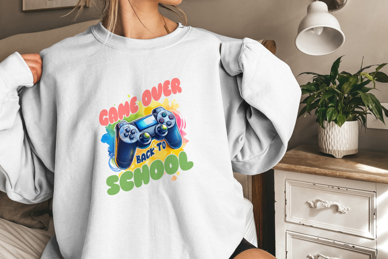 game-over-back-to-school-png-school-sublimation-design-toddler-school-png-teacher-png-school-png-kindergarten-png-for-boys-digital