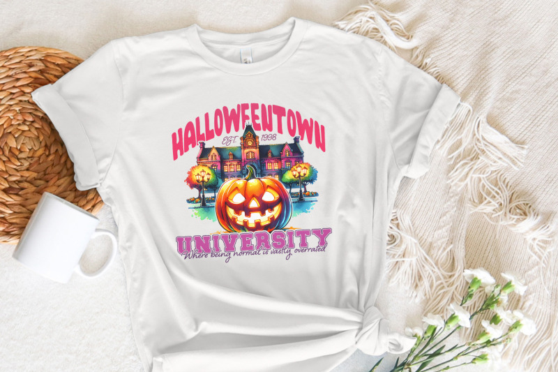 vintage-halloween-town-1998-design-retro-halloween-png-download-halloweentown-sublimation-clip-art-fall-png-matching-halloween