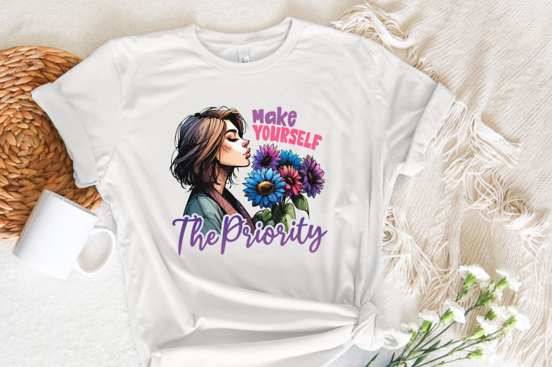 make-yourself-the-priority-png-design-shirt-png-t-shirt-png-designs-sublimation-for-t-shirts-woman-png-sublimation-cute-t-shirt-design