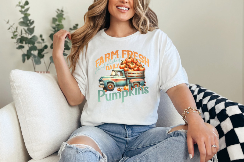 farm-fresh-pumpkins-autumn-png-fall-sublimation-shirt-cute-fall-designs-png-pumpkin-sublimation-retro-fall-png-womens-fall-png-fall-funny-png