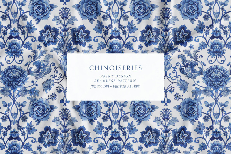 chinese-floral-seamless-pattern