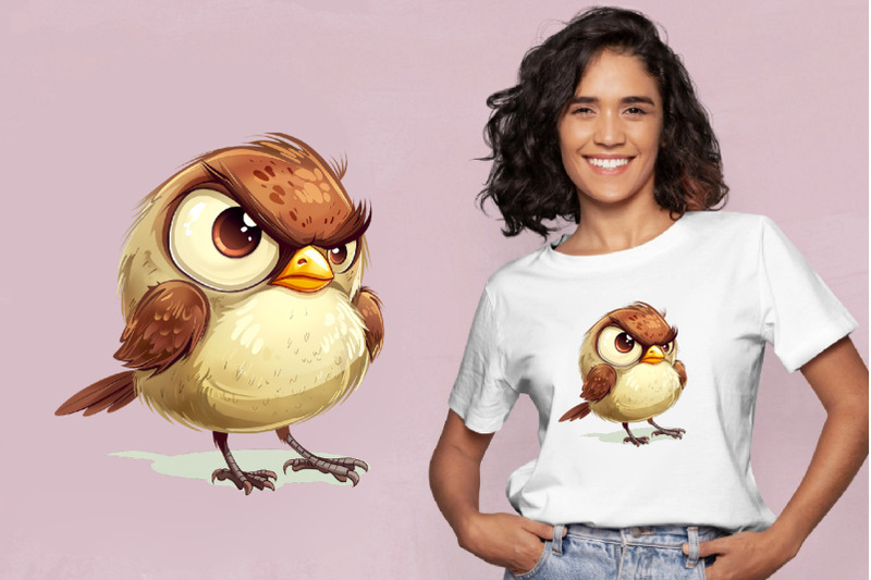 grumpy-cute-birds-06-tshirt-sticker