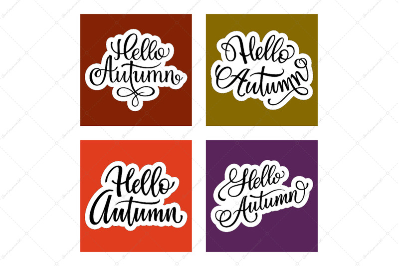 fall-lettering-set-quot-hello-autumn