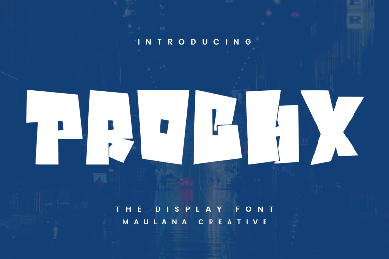 prochx-display-font