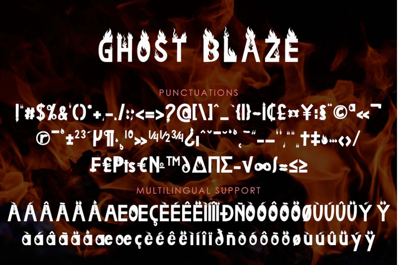 ghost-blaze