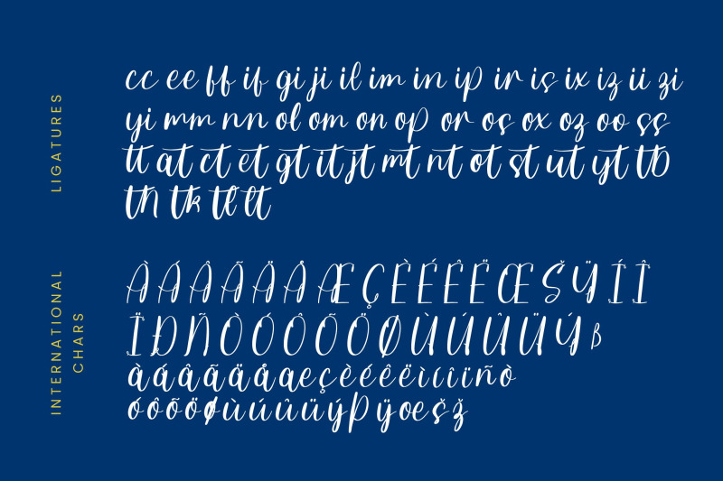 joclin-ailanet-script-handwritten-font