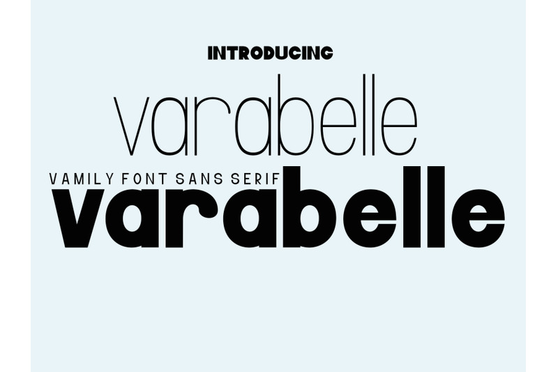 varabelle