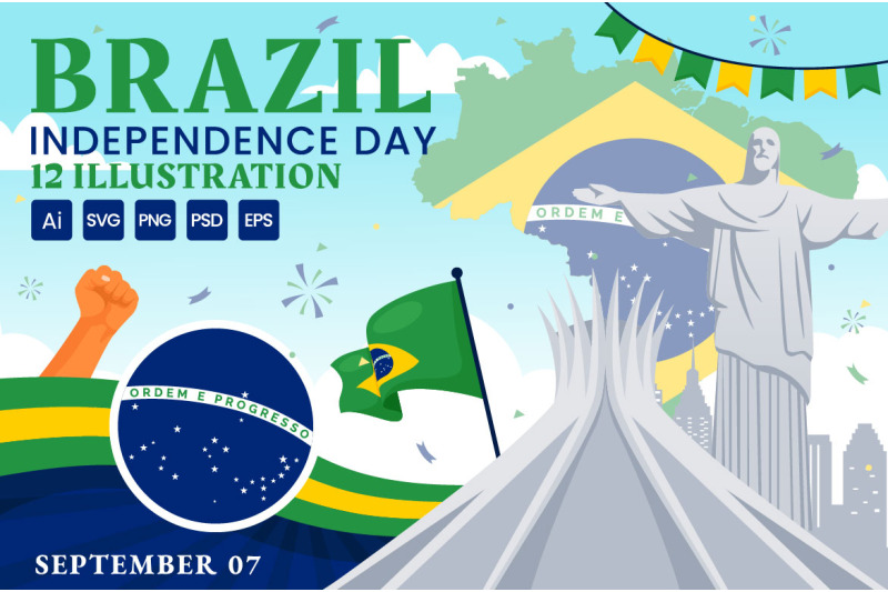 12-brazil-independence-day-illustration