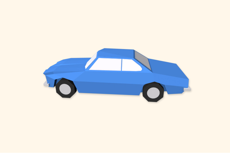 diy-car-favor-3d-papercraft