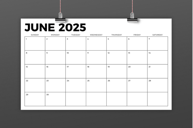 2025-8-5-x-14-inch-bold-sans-serif-calendar-template