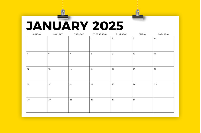 2025-bold-11-x-17-inch-calendar-template