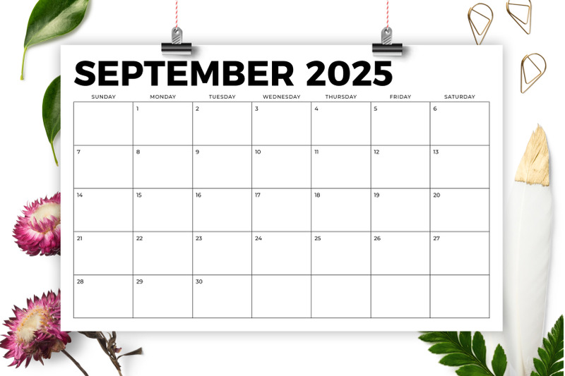 2025-bold-11-x-17-inch-calendar-template