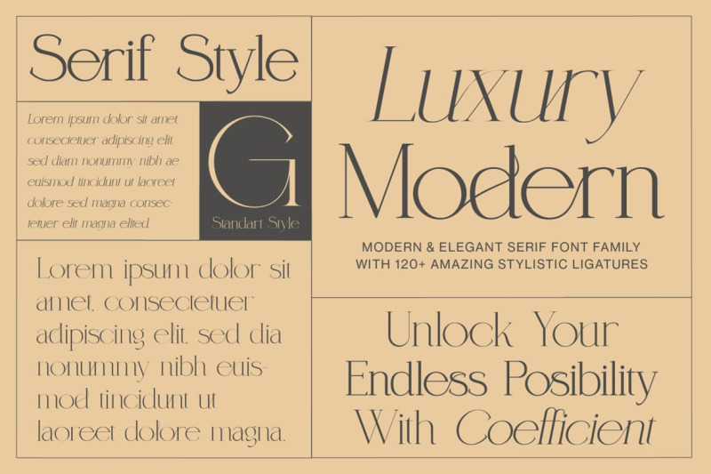 coefficient-modern-amp-elegant-serif-family