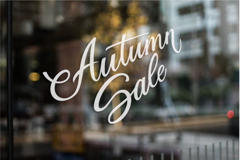 quot-autumn-sale-quot-lettering