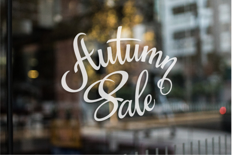 quot-autumn-sale-quot-lettering