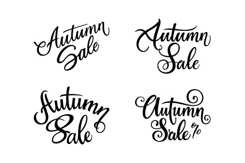 quot-autumn-sale-quot-lettering