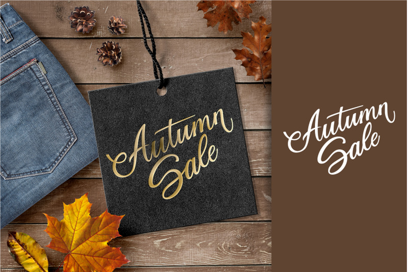 quot-autumn-sale-quot-lettering