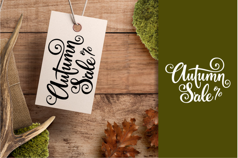 quot-autumn-sale-quot-lettering