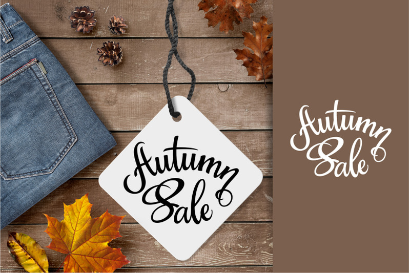 quot-autumn-sale-quot-lettering