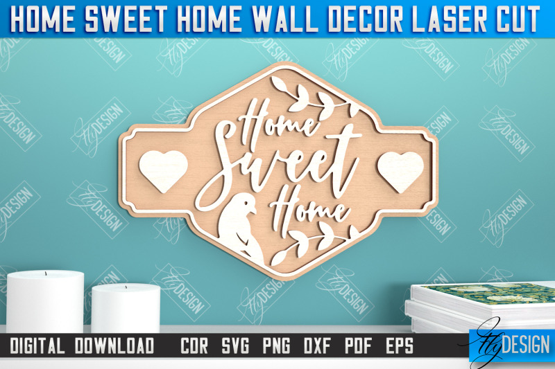 home-sweet-home-wall-dcor-happy-place-housewarming-gift-wall-sign