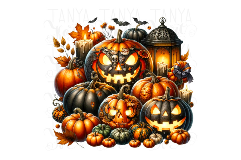 halloween-pumpkins-sublimation-png-digital-prints-for-fall-shirts-spo