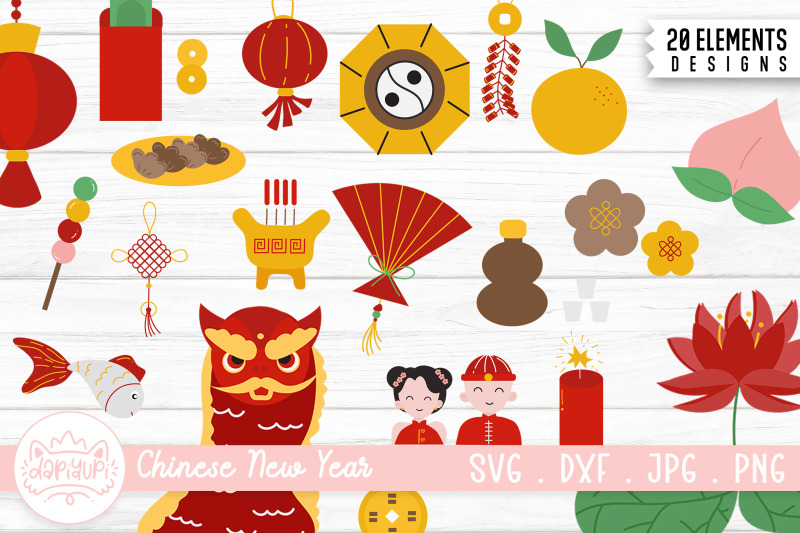 chinese-new-year-clipart-bundle-lunar-new-year