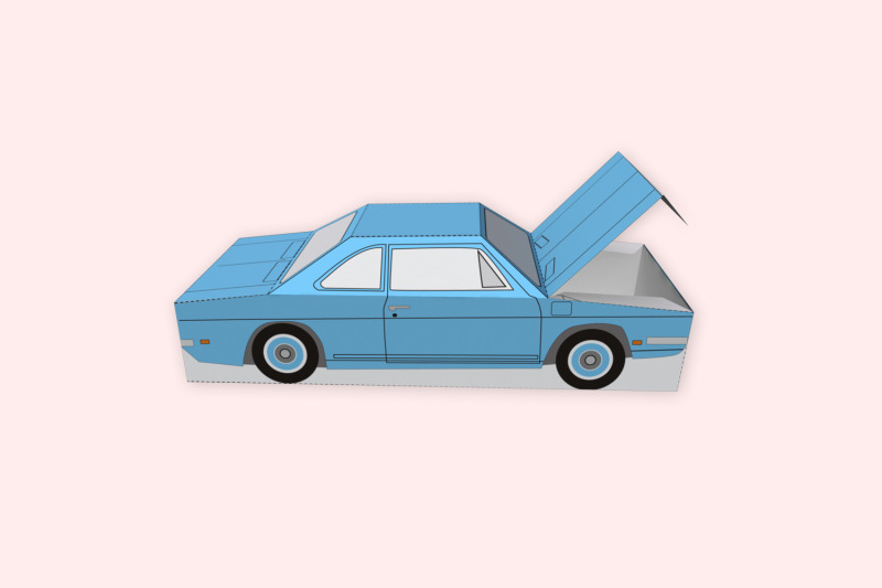 diy-car-favor-3d-papercraft