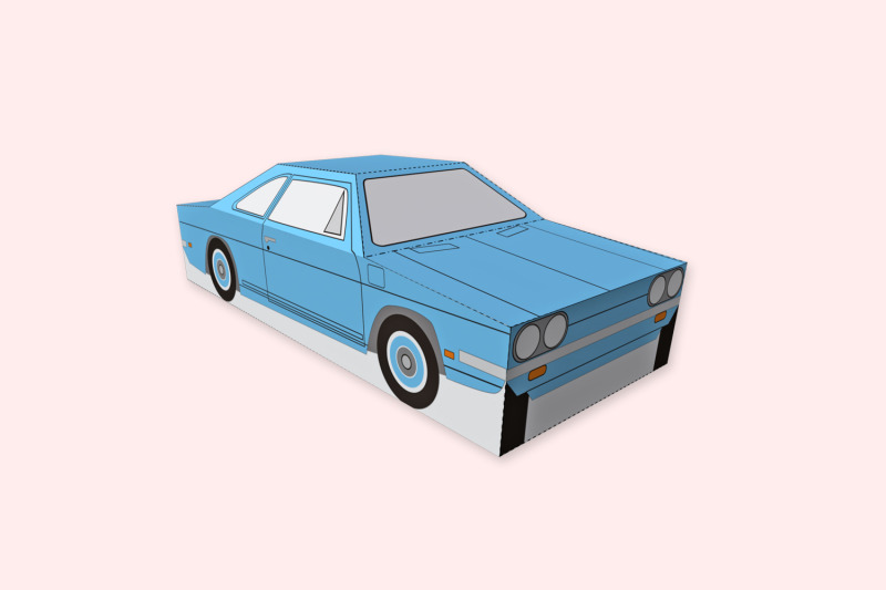 diy-car-favor-3d-papercraft