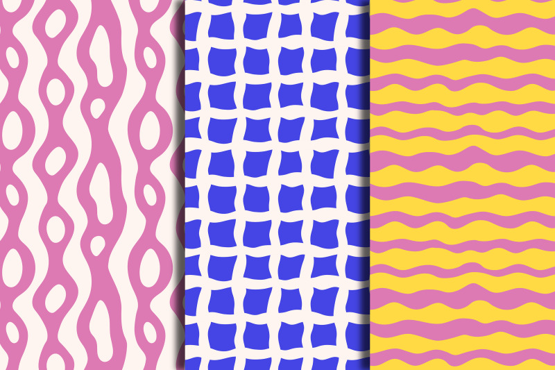 minimal-groovy-seamless-patterns