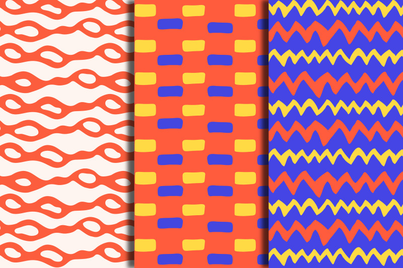 minimal-groovy-seamless-patterns