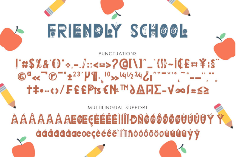 friendly-school