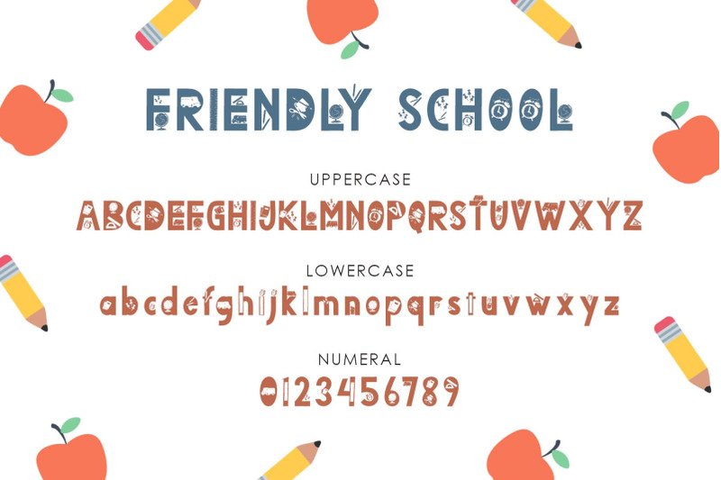 friendly-school