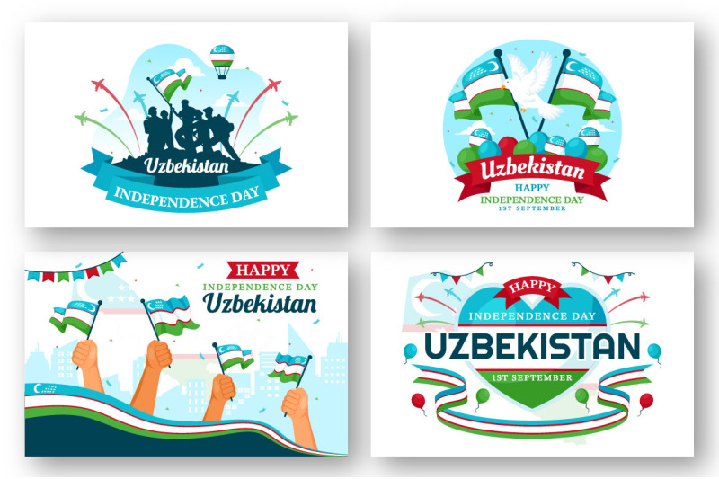 13-uzbekistan-independence-day-illustration