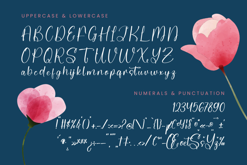 shasty-garetha-simple-handwritten-font