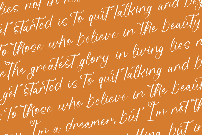 beauty-autumn-simple-handwritten-font