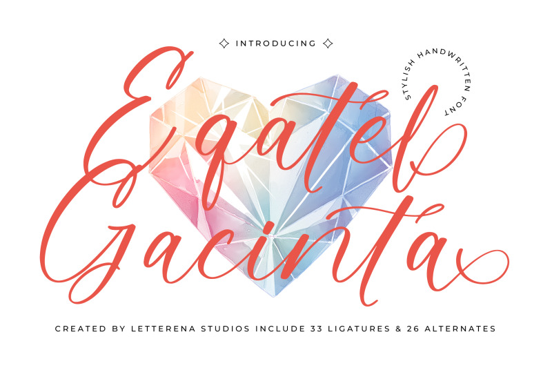 eqatel-gacinta-stylish-handwritten-font