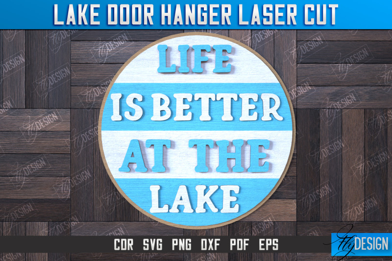 lake-door-hanger-door-sign-template-rustic-wall-sign