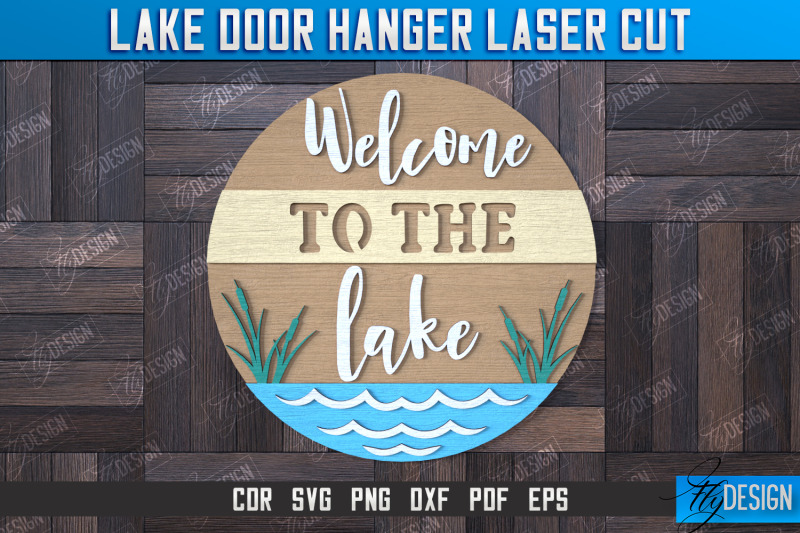 lake-door-hanger-door-sign-template-rustic-wall-sign