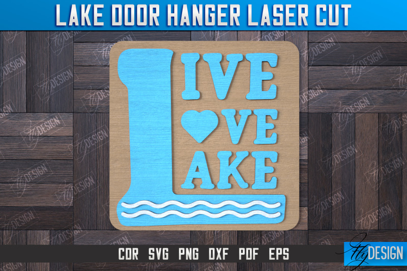 lake-door-hanger-door-sign-template-rustic-wall-sign